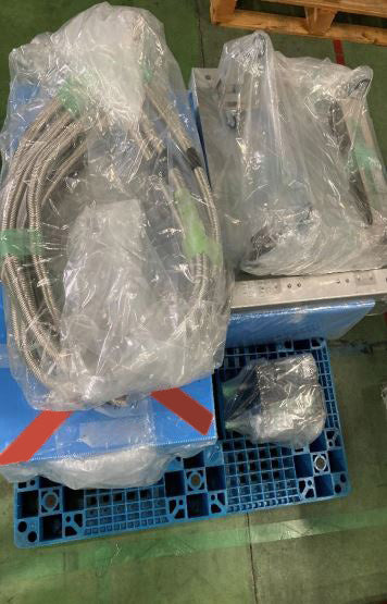 Hitachi CG 4000 CD-SEM (Critical Dimension Scanning Electron Microscope)