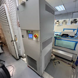 Accretech / TSK UF 3000 EX Automatic Wafer Prober