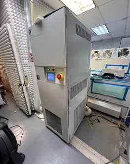 Accretech / TSK UF 3000 EX Automatic Wafer Prober