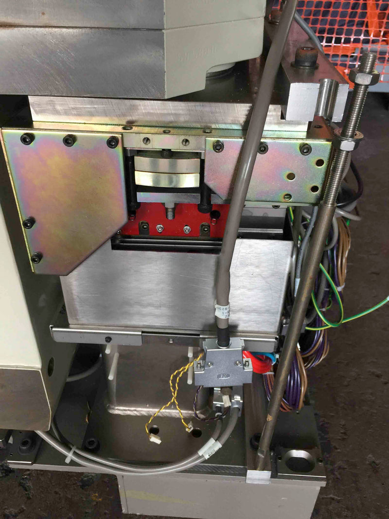 Canon iW Stepper