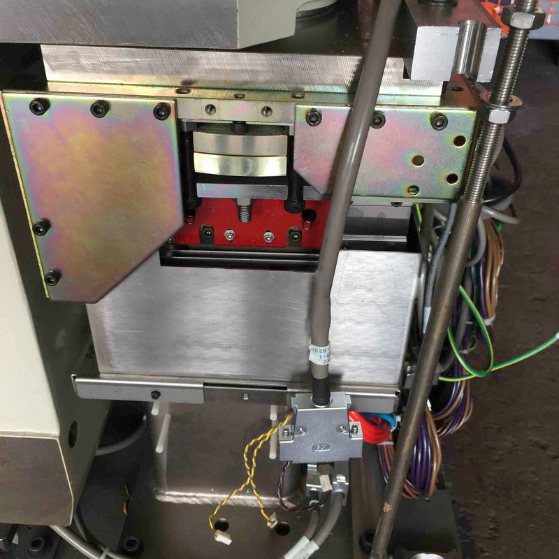 Canon iW Stepper