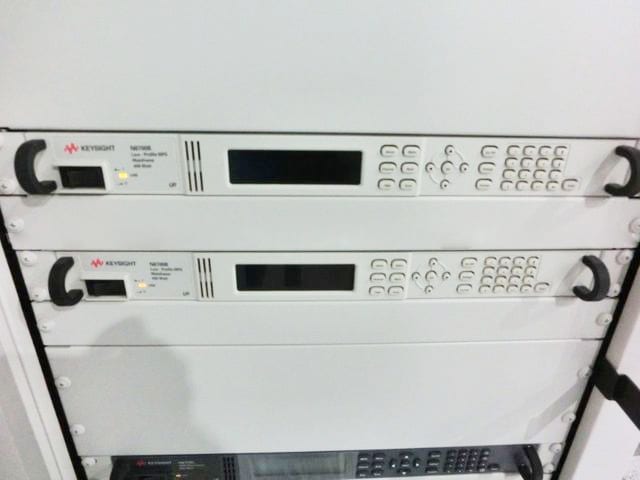 Keysight / Agilent Medalist i 3070 Series 5 ICT (In Circuit Tester)