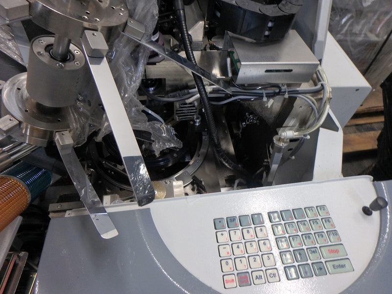 ASM AD 8930 UV Automatic Die Bonder