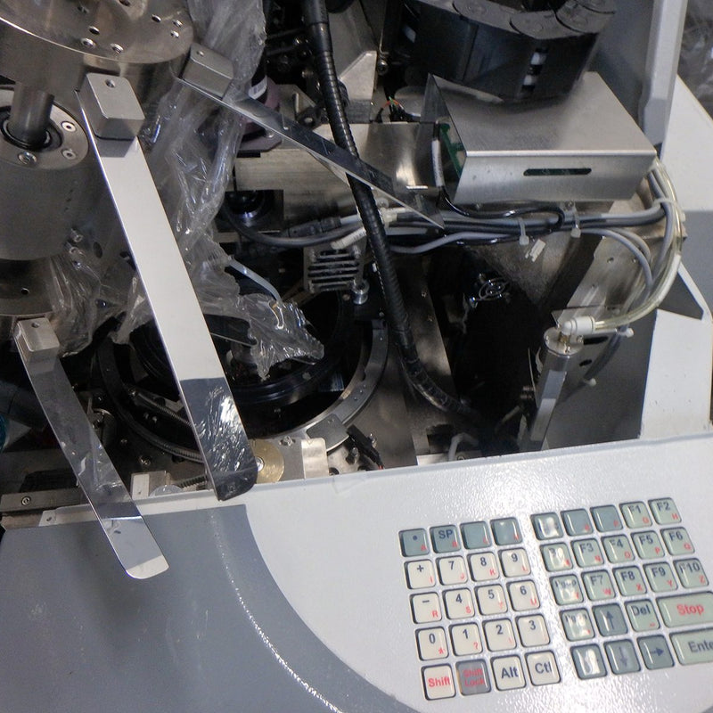 ASM AD 8930 UV Automatic Die Bonder