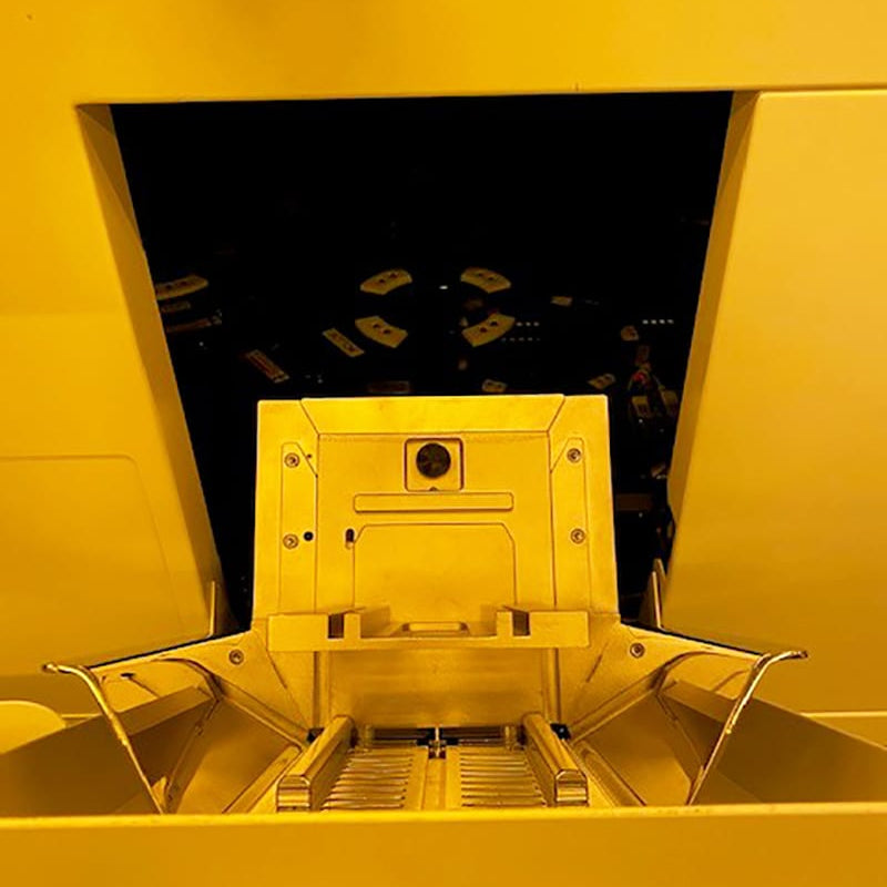 KLA Candela CS 20 Surface Inspection System