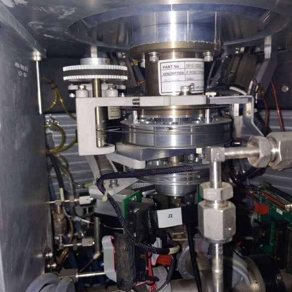 Applied Materials P 5000 Etcher