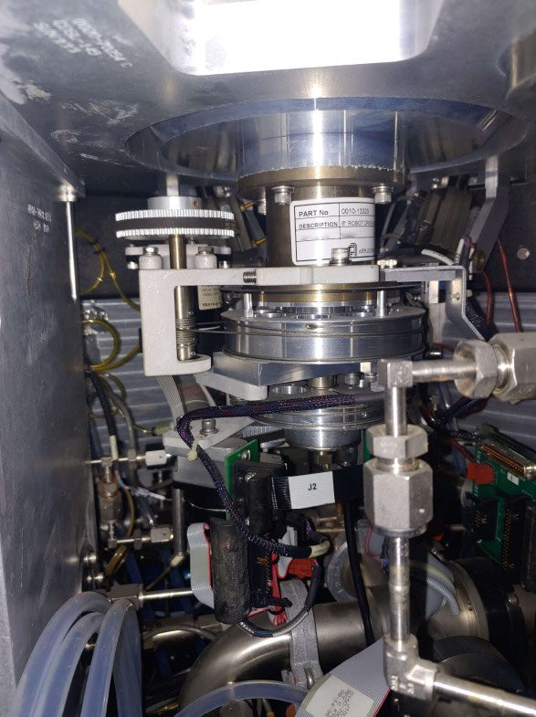 Applied Materials P 5000 Etcher