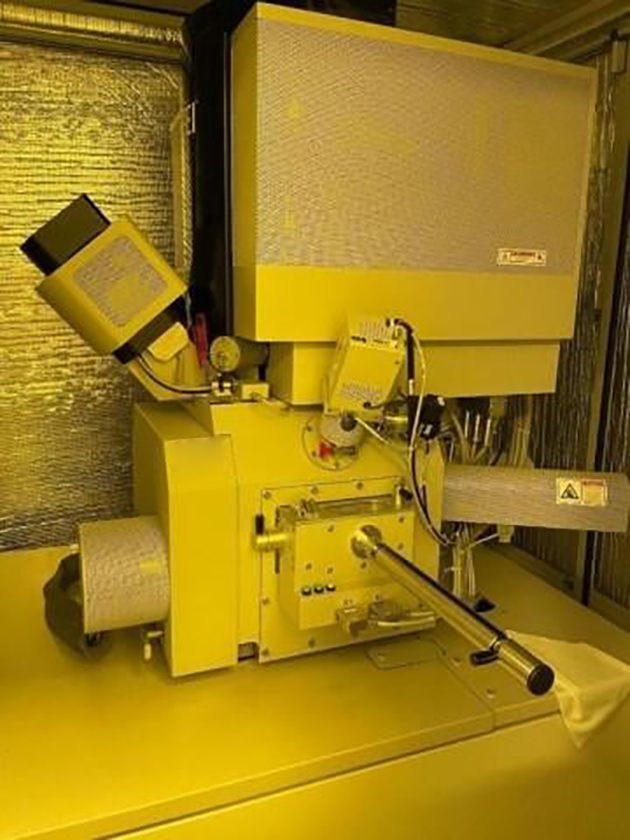 Thermo Fisher Scientific / FEI Helios NanoLab 660 Dual Beam System