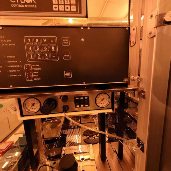 SUSS ACS 200 Coater / Developer