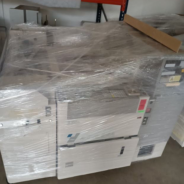 Accretech / TSK APM 90 A Prober