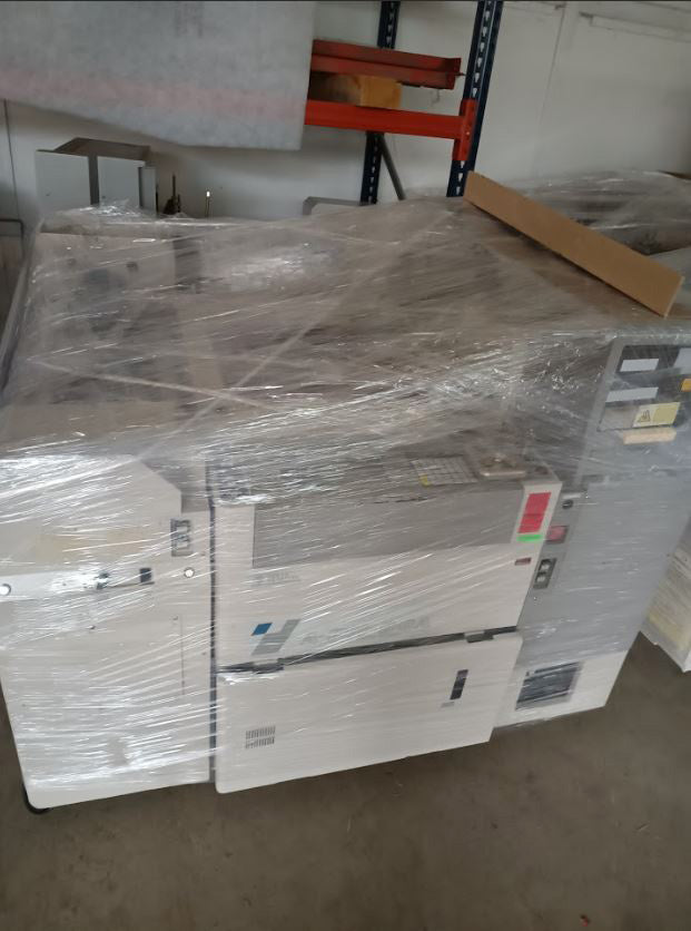 Accretech / TSK APM 90 A Prober