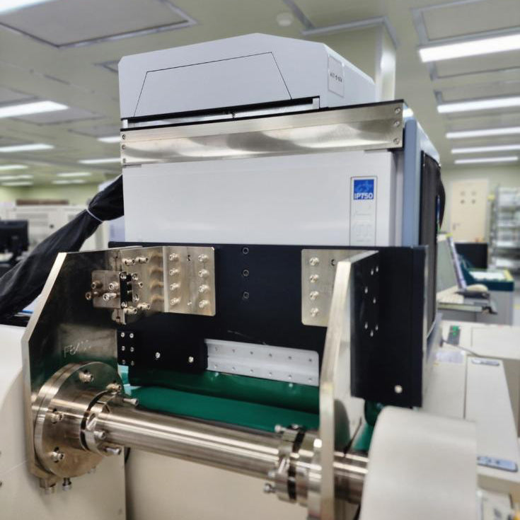 Teradyne IP 750 EX Image Sensor Tester