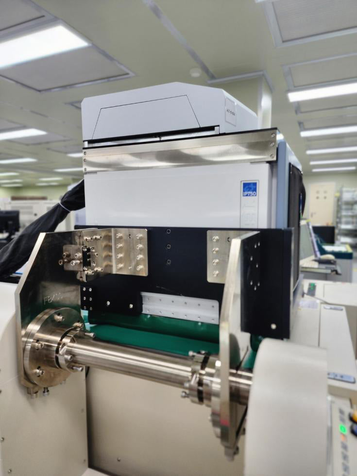 Teradyne IP 750 EX Image Sensor Tester