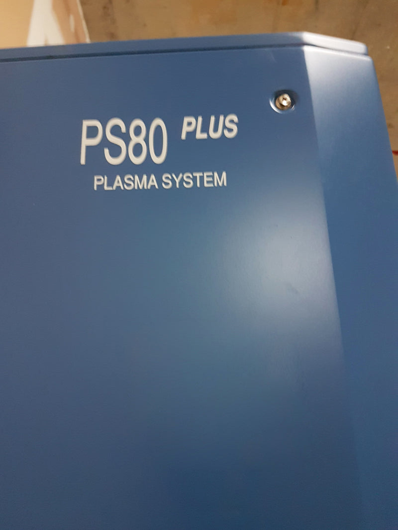 PVA TePla PS 80 Plus Plasma Cleaner