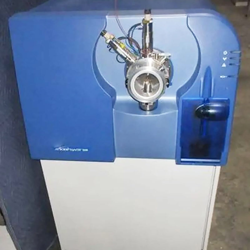 AB Sciex Triple TOF 5600 Mass Spectrometer