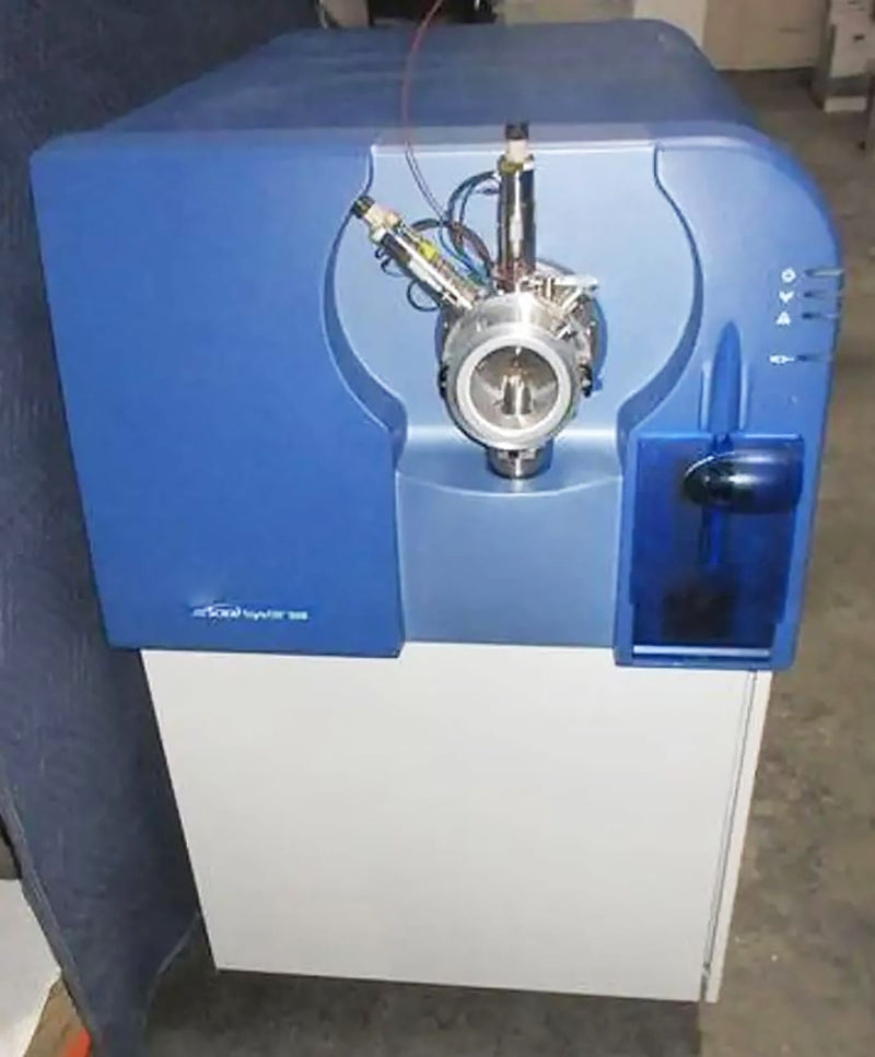 AB Sciex Triple TOF 5600 Mass Spectrometer