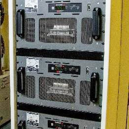 Mustang Vacuum Tribo - Si Production Scale Plasma Enhanced Magnetron Sputtering System (PEMS)