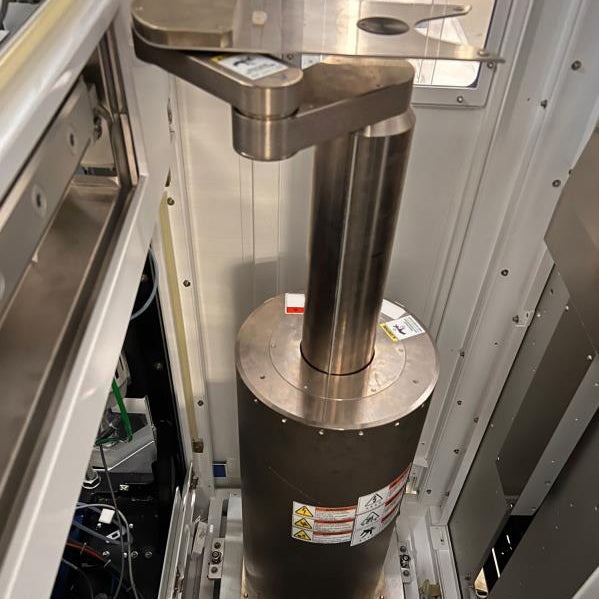 Applied Materials Verity V 2