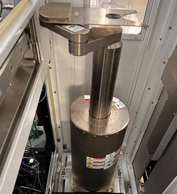 Applied Materials Verity V 2