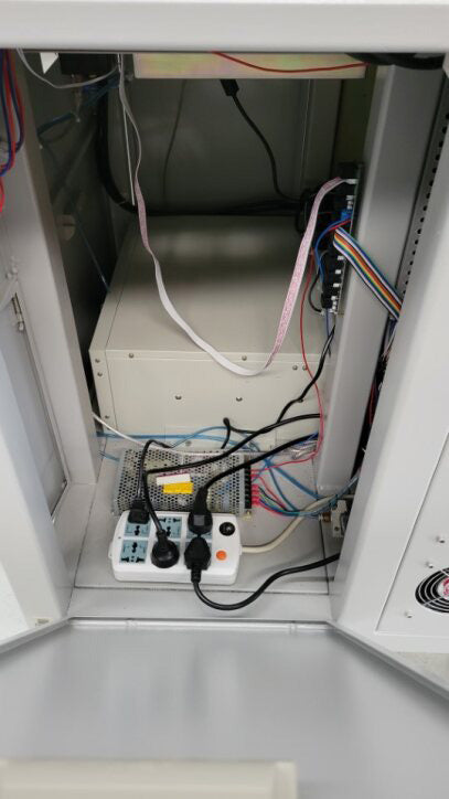 Xeltek Super Pro SB 02 IC Programmer