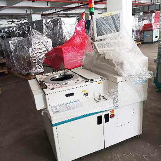 Electroglas 4090 u+ Prober