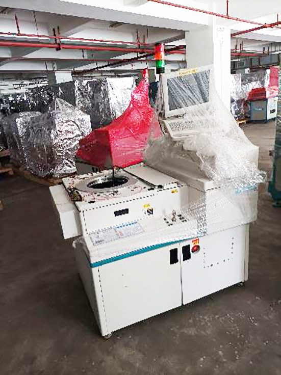 Electroglas 4090 u+ Prober