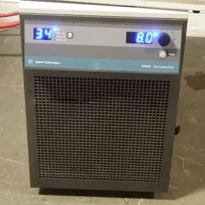 Agilent / Varian 700 Series ICP-OES (Optical Emission Spectrometer)