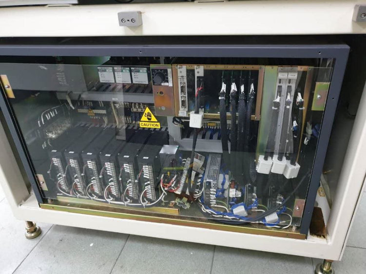 Nitto Denko Denko HR 8500 II Detaper