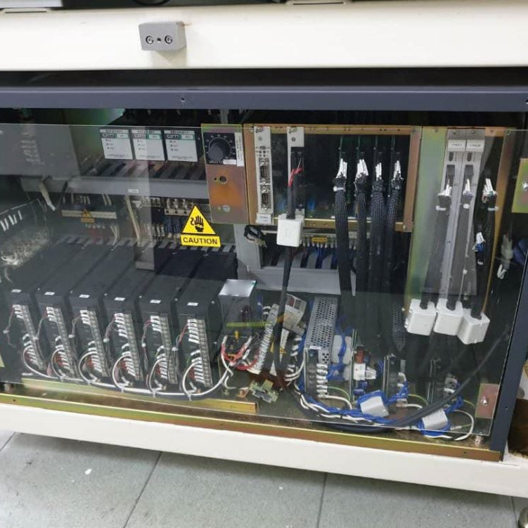 Nitto Denko Denko HR 8500 II Detaper