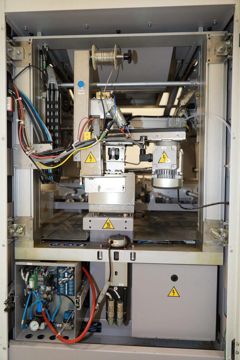 Vitronics Soltec 6745 Soldering System