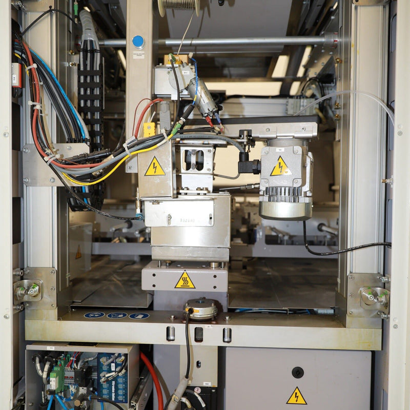 Vitronics Soltec 6745 Soldering System