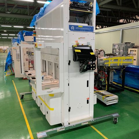 Applied Materials Producer GT CVD (Chemical Vapor Deposition)