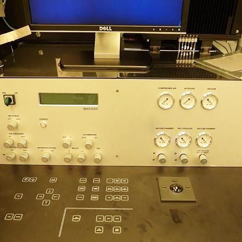 SUSS MA 8 / BA 8 Mask Aligner