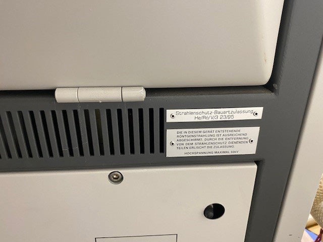 Malvern Panalytical X'Pert Analytical X-ray