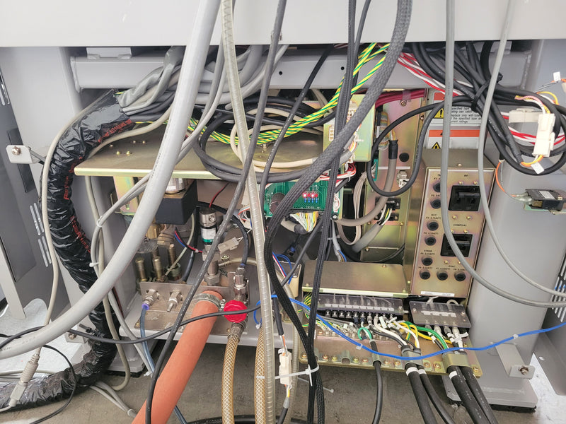 Hitachi S 4800 II SEM (Scanning Electron Microscope)