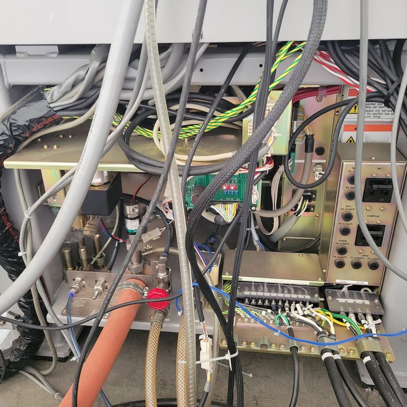 Hitachi S 4800 II SEM (Scanning Electron Microscope)