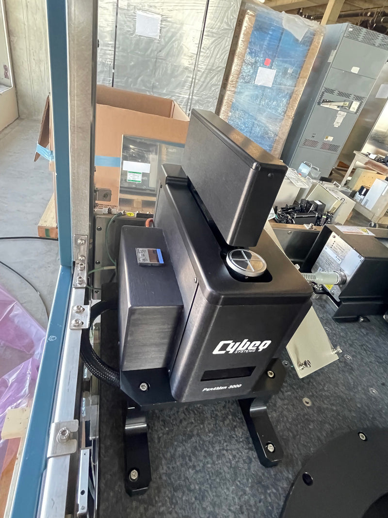 Applied Materials Compass 200 Wafer Inspection System