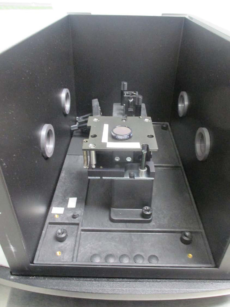 Perkin Elmer Lambda 950 UV-VIS-NIR Spectrophotometer (Ultra Violet Visible Near Infrared)