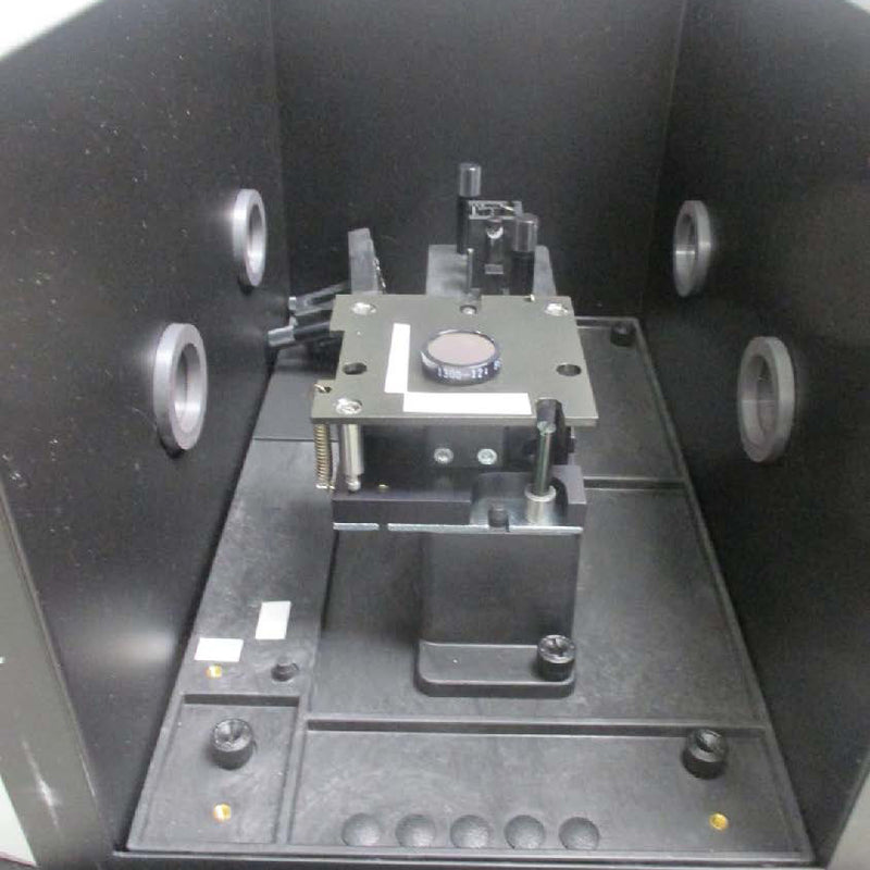 Perkin Elmer Lambda 950 UV-VIS-NIR Spectrophotometer (Ultra Violet Visible Near Infrared)