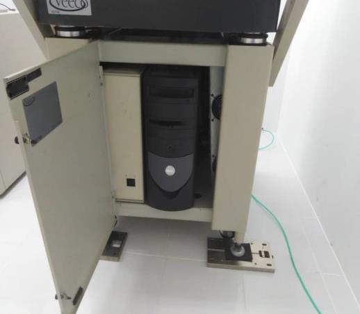 Wyko HD 3300 Optical Profilometer
