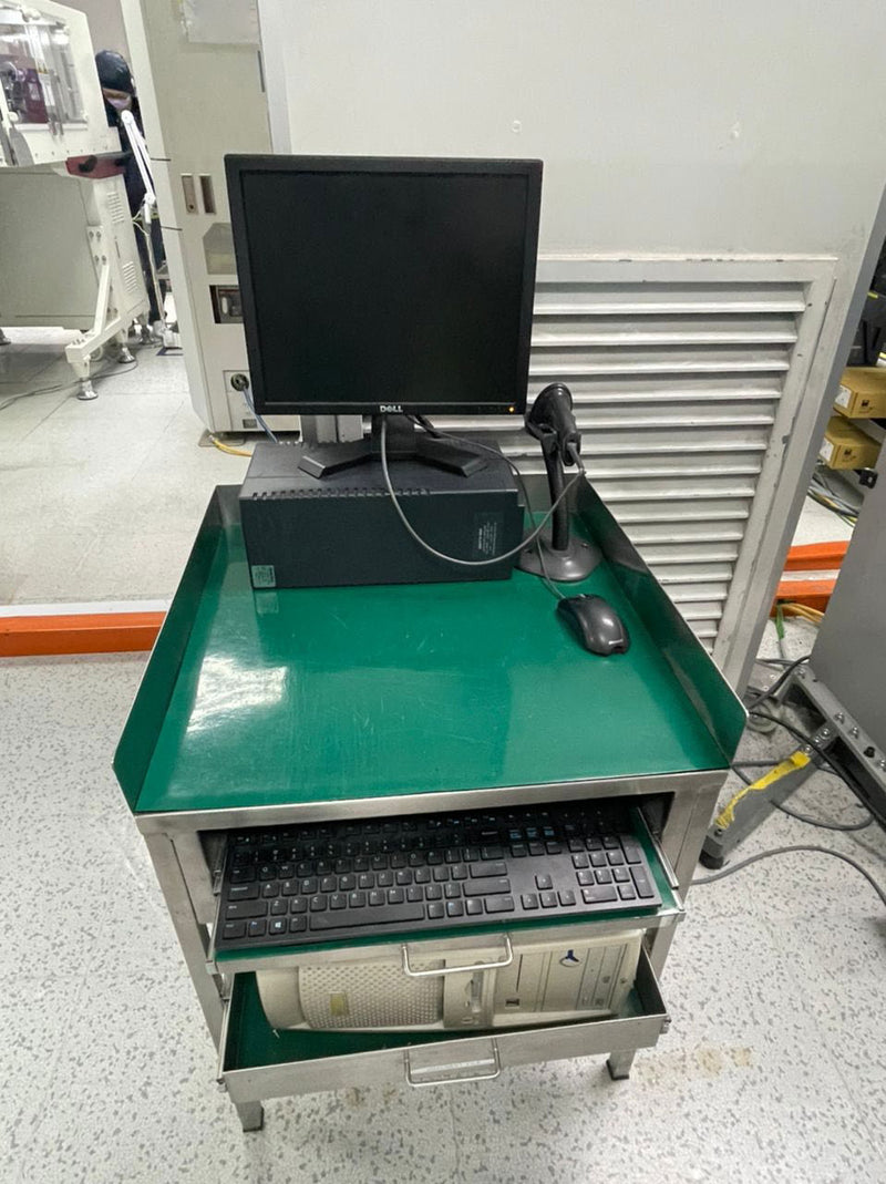 Teradyne / Eagle ETS 364 Turbo Tester