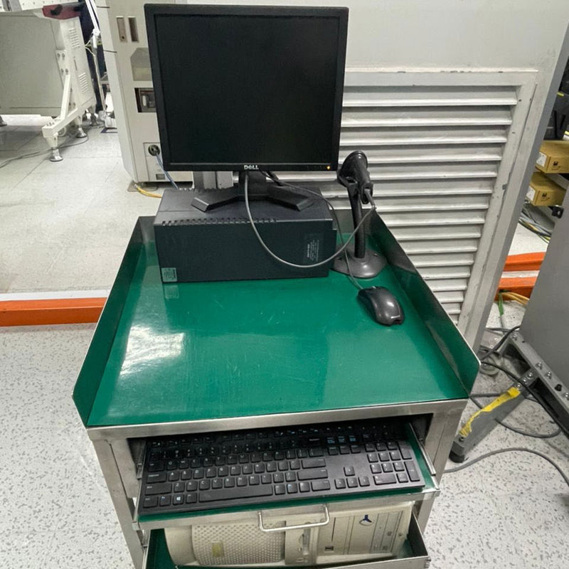 Teradyne / Eagle ETS 364 Turbo Tester