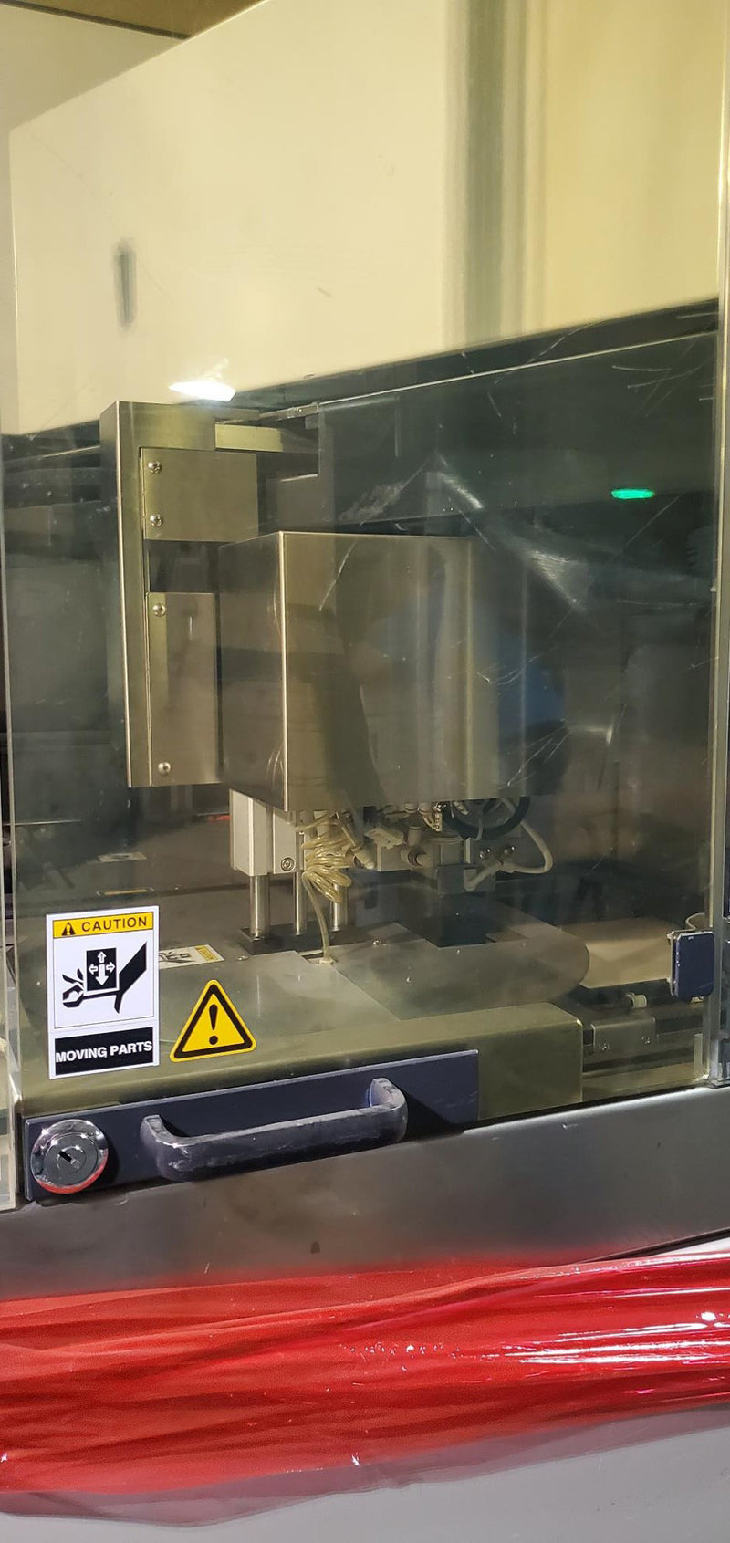 Disco DFL 7160 Automatic Laser Saw