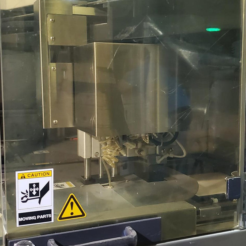 Disco DFL 7160 Automatic Laser Saw