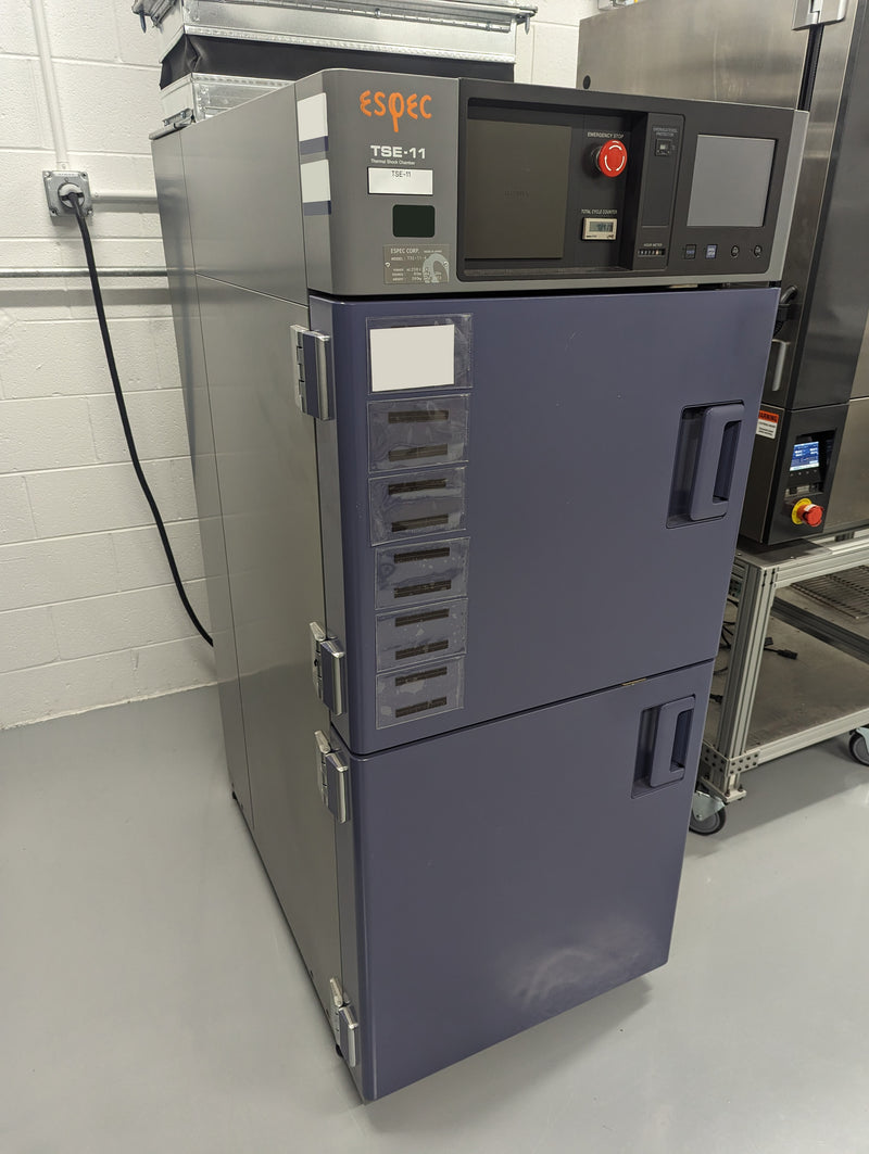 ESPEC TSE 11 A Thermal Shock Chamber