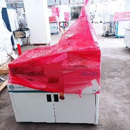 Electroglas 4090 u Film Frame Prober