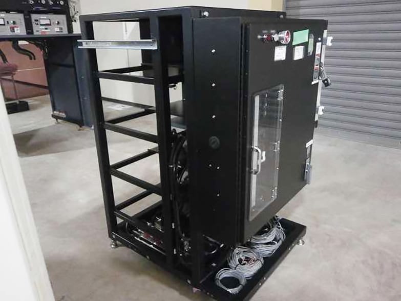 Applied Materials P 5000 CVD (Chemical Vapor Deposition)