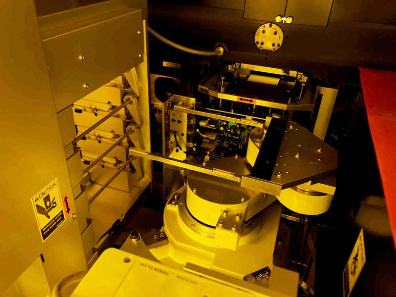 Canon FPA 3000 i 4 Fine Pattern Aligner