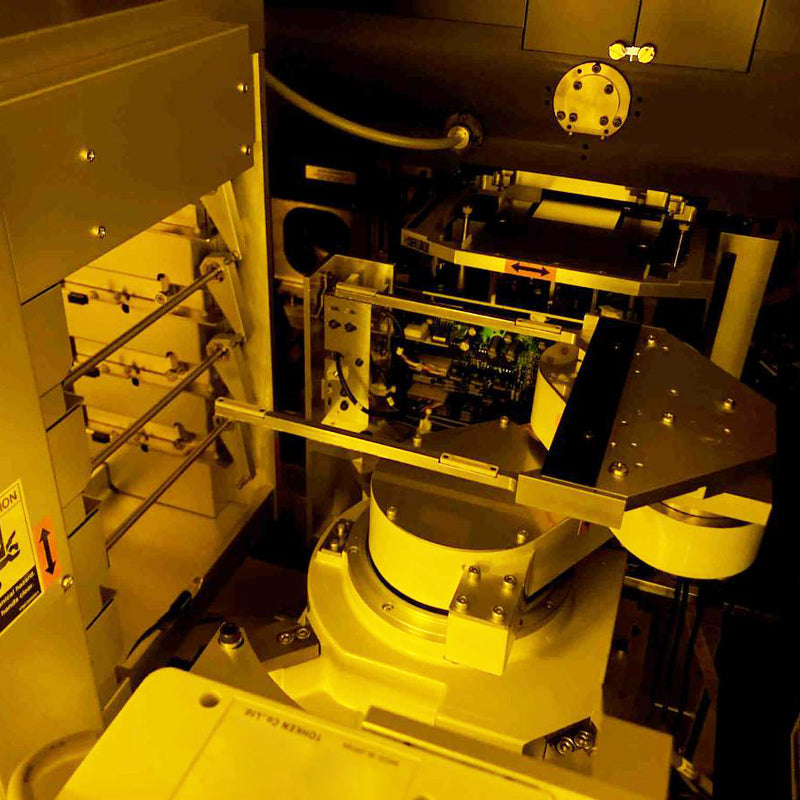 Canon FPA 3000 i 4 Fine Pattern Aligner