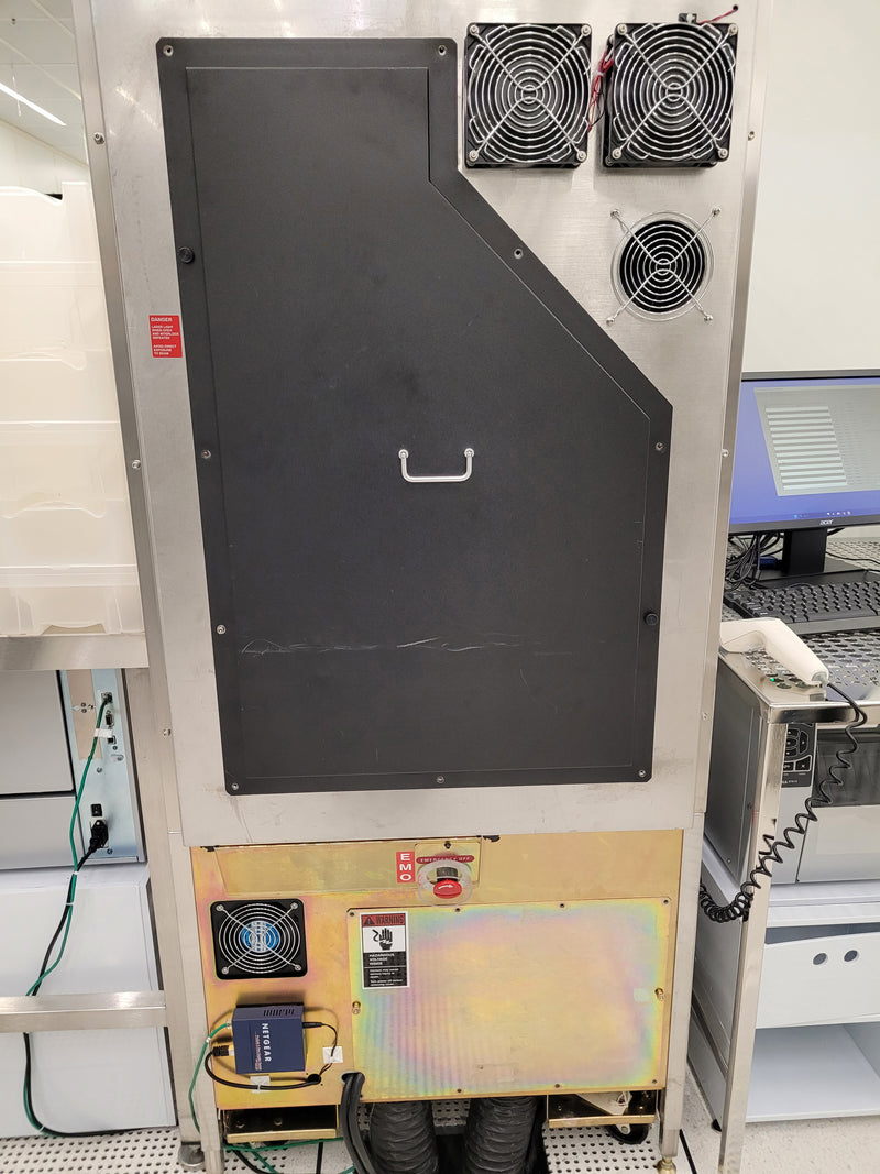 KLA Surfscan 6220 Particle Defect System